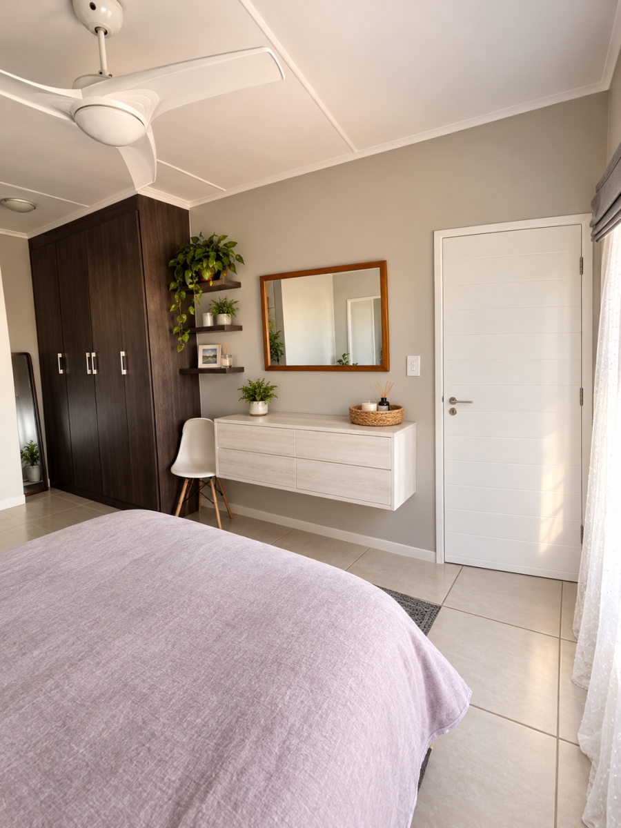 To Let 1 Bedroom Property for Rent in Sandown Estate Western Cape